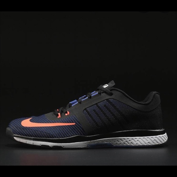 nike zoom tr3